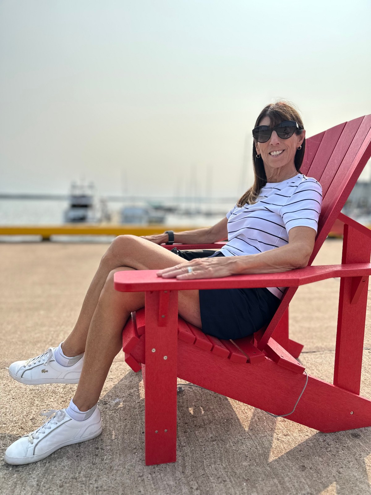 Golden sunsets, warm evening, and unforgettable adventures defined my summer of&nbsp;2025